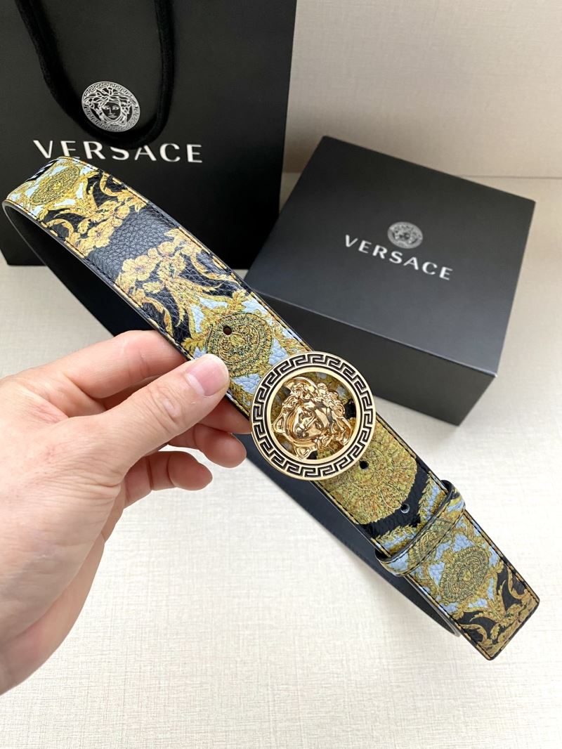 VERSACE